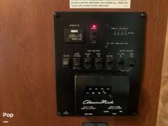 2014 Thor Motor Coach Hurricane 34F, $ 61,200