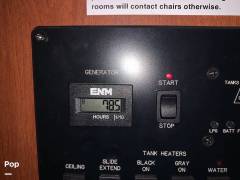 2014 Thor Motor Coach Hurricane 34F, $ 61,200