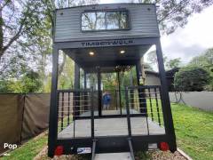 2024 Cherokee Timberwolf 16ML, $ 44,000