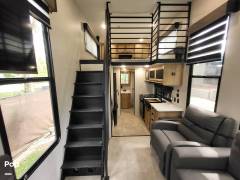 2024 Cherokee Timberwolf 16ML, $ 44,000