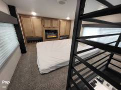 2024 Cherokee Timberwolf 16ML, $ 44,000