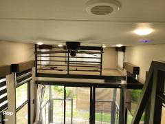 2024 Cherokee Timberwolf 16ML, $ 44,000