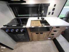 2024 Cherokee Timberwolf 16ML, $ 44,000