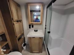 2024 Cherokee Timberwolf 16ML, $ 44,000