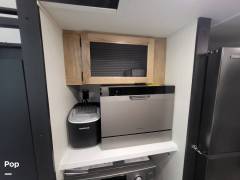 2024 Cherokee Timberwolf 16ML, $ 44,000