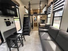 2024 Cherokee Timberwolf 16ML, $ 44,000