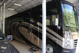 2018 Thor Motor Coach Challenger 37FH, $ 91,900