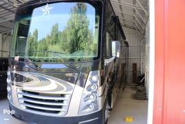 2018 Thor Motor Coach Challenger 37FH, $ 91,900