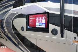 2018 Thor Motor Coach Challenger 37FH, $ 91,900