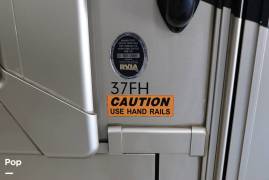 2018 Thor Motor Coach Challenger 37FH, $ 91,900