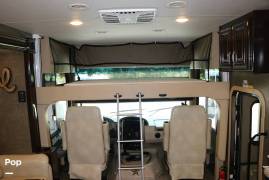 2018 Thor Motor Coach Challenger 37FH, $ 91,900
