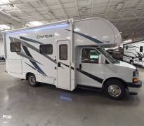 2025 Thor Motor Coach Chateau 22E, $ 85,600