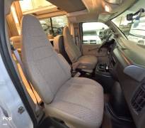 2025 Thor Motor Coach Chateau 22E, $ 85,600