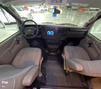 2025 Thor Motor Coach Chateau 22E, $ 85,600