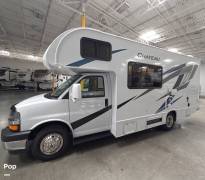 2025 Thor Motor Coach Chateau 22E, $ 85,600