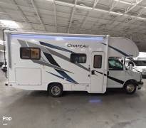 2025 Thor Motor Coach Chateau 22E, $ 85,600