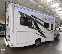 2025 Thor Motor Coach Chateau 22E, $ 85,600