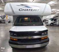 2025 Thor Motor Coach Chateau 22E, $ 85,600