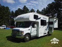 2025 Thor Motor Coach Freedom Elite 22FE, $ 65,000