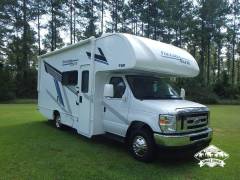 2025 Thor Motor Coach Freedom Elite 22FE, $ 65,000