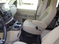 2025 Thor Motor Coach Freedom Elite 22FE, $ 65,000