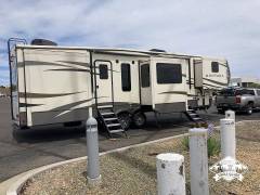 2017 Keystone Montana 3820FK, $ 39,900