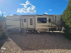 2017 Keystone Montana 3820FK, $ 39,900