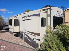 2017 Keystone Montana 3820FK, $ 39,900