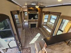 2017 Keystone Montana 3820FK, $ 39,900