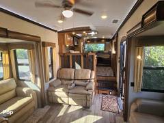 2017 Keystone Montana 3820FK, $ 39,900