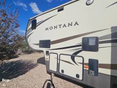 2017 Keystone Montana 3820FK, $ 39,900
