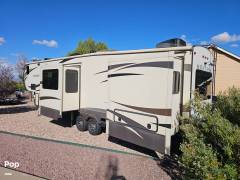 2017 Keystone Montana 3820FK, $ 39,900
