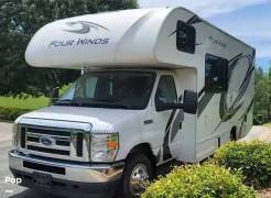 2022 Thor Motor Coach Four Winds 22E, $ 66,700