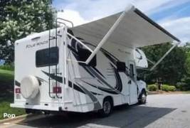 2022 Thor Motor Coach Four Winds 22E, $ 66,700