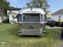 2019 Airstream Flying Cloud 25FB, $ 68,500