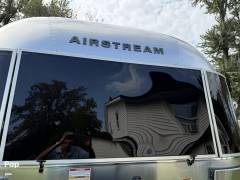 2019 Airstream Flying Cloud 25FB, $ 68,500