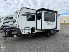 2025 Dutchmen Kodiak CUB 170BH, $ 44,700