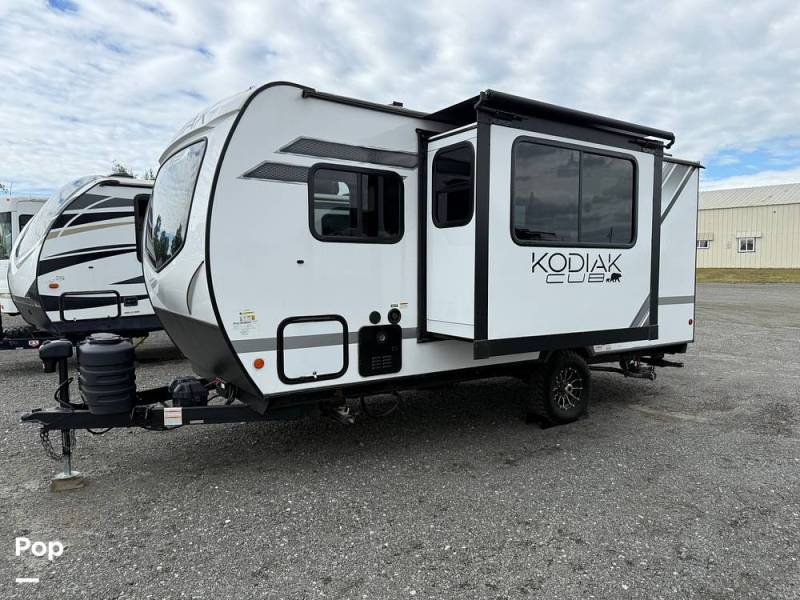 2025 Dutchmen Kodiak CUB 170BH, $ 44,700