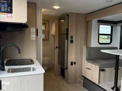 2025 Dutchmen Kodiak CUB 170BH, $ 44,700