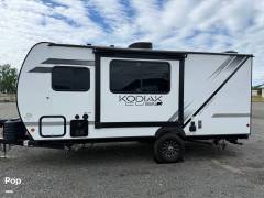 2025 Dutchmen Kodiak CUB 170BH, $ 44,700