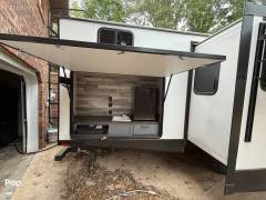 2022 CrossRoads Volante 33DB, $ 24,950