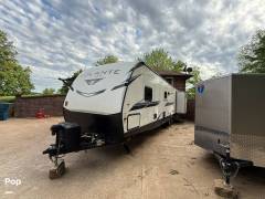 2022 CrossRoads Volante 33DB, $ 24,950