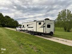 2022 CrossRoads Volante 33DB, $ 24,950