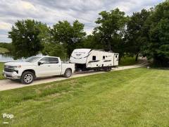 2022 CrossRoads Volante 33DB, $ 24,950