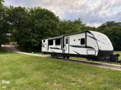 2022 CrossRoads Volante 33DB, $ 24,950