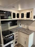 2022 CrossRoads Volante 33DB, $ 24,950