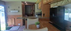 2014 Itasca Sunova 33C, $ 69,500