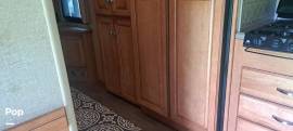 2014 Itasca Sunova 33C, $ 69,500
