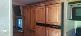 2014 Itasca Sunova 33C, $ 69,500