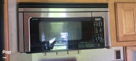 2014 Itasca Sunova 33C, $ 69,500